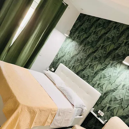 住宿加早餐酒店 Tp Luxury 4*