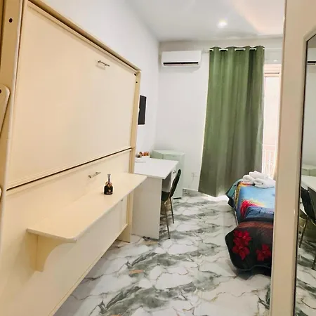 住宿加早餐酒店 Tp Luxury 4*