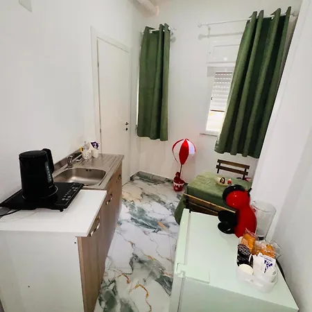 Tp Luxury 住宿加早餐酒店 4*