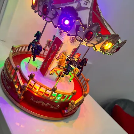 Tp Luxury 4*