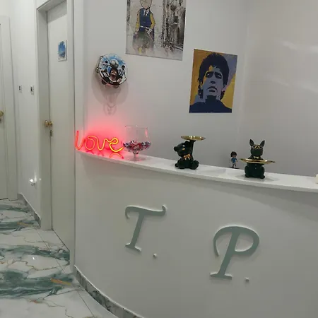 Tp Luxury Bed & Breakfast