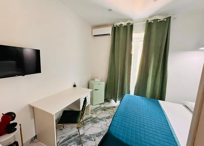 Tp Luxury Bed & Breakfast Neapol