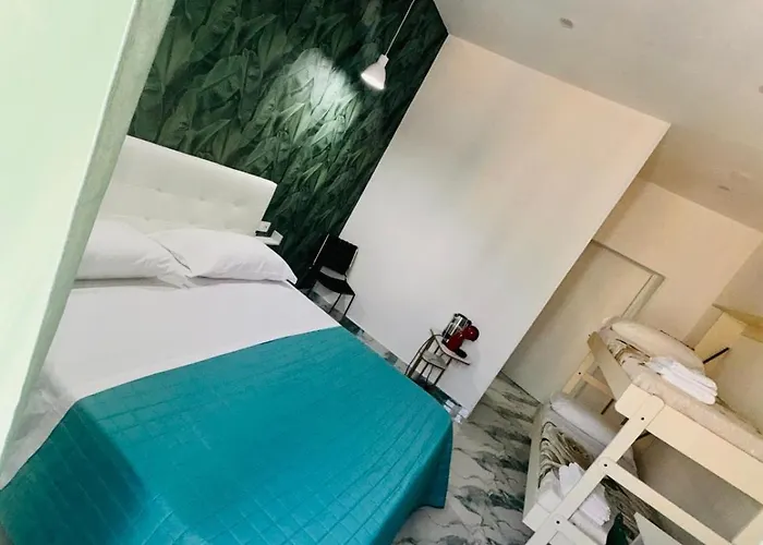 Tp Luxury Bed & Breakfast 4*