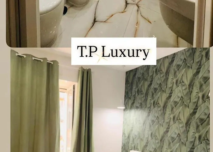 Bed & Breakfast Tp Luxury