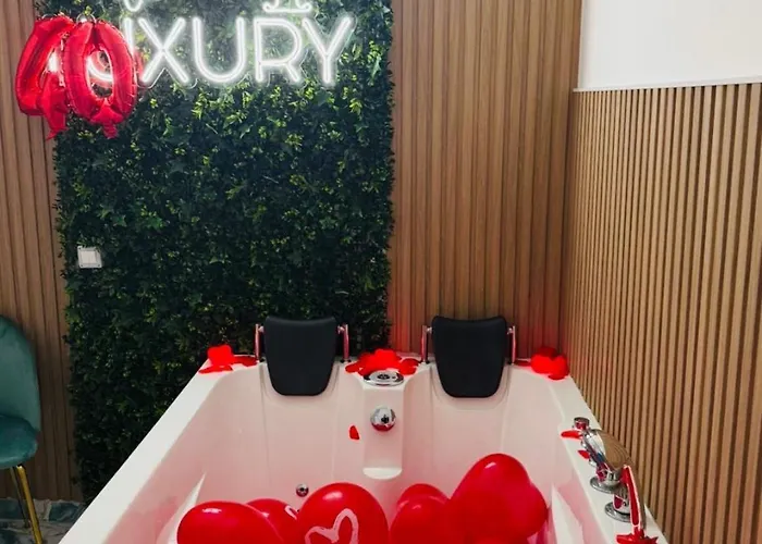 Tp Luxury Bed & Breakfast Neapol