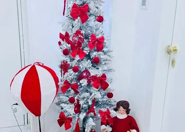 Bed & Breakfast Tp Luxury 4*