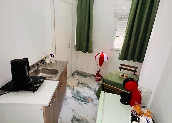 Tp Luxury Bed & Breakfast 4*