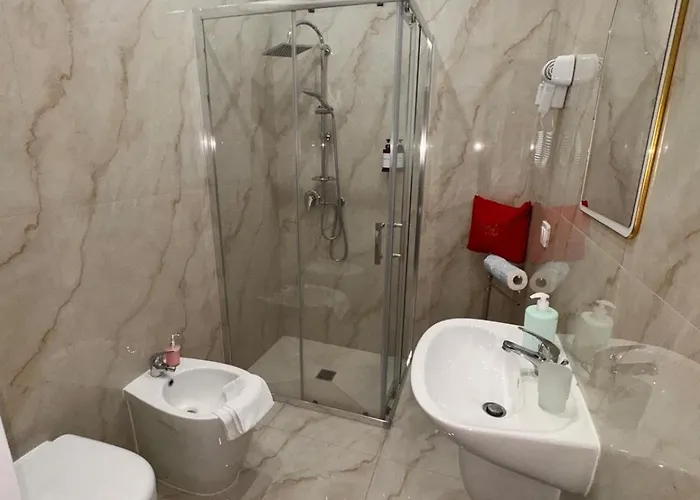 Tp Luxury Bed & Breakfast 4*