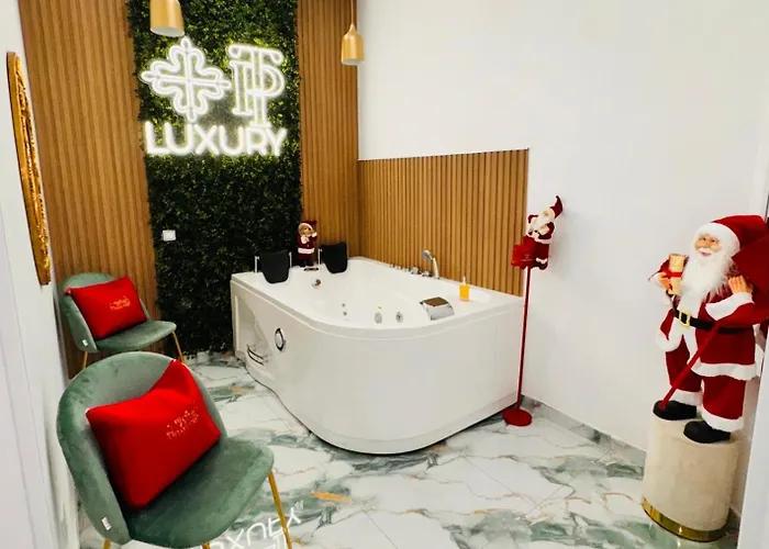 Bed & Breakfast Tp Luxury