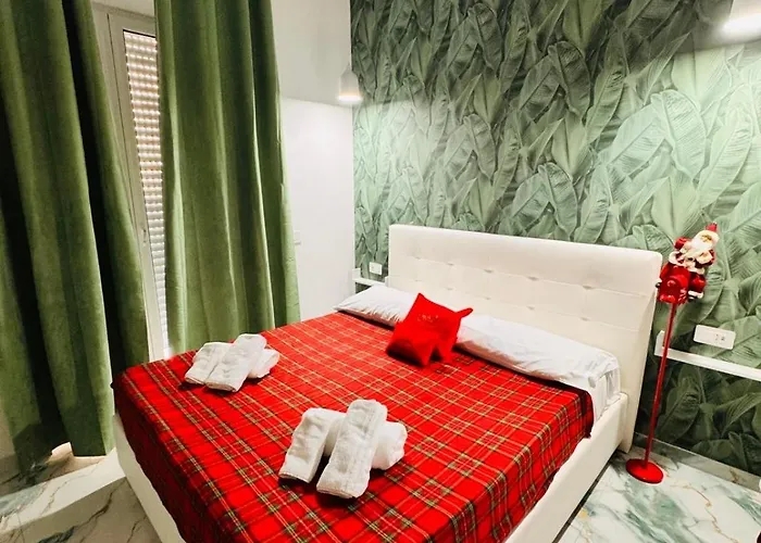 Tp Luxury Bed & Breakfast