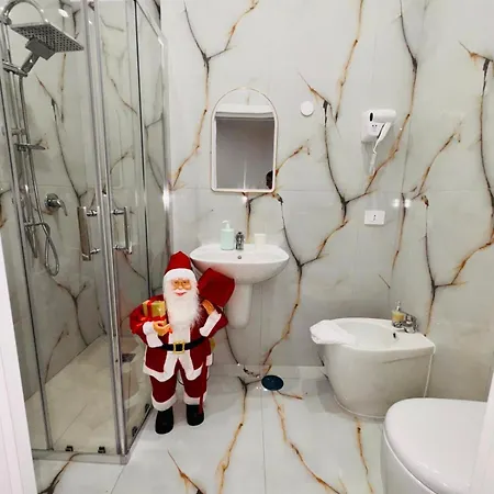 Tp Luxury 4* נאפולי