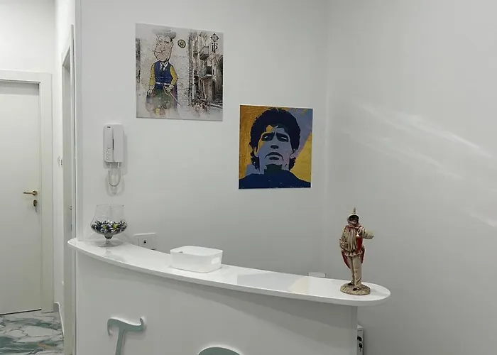 Tp Luxury Νάπολη