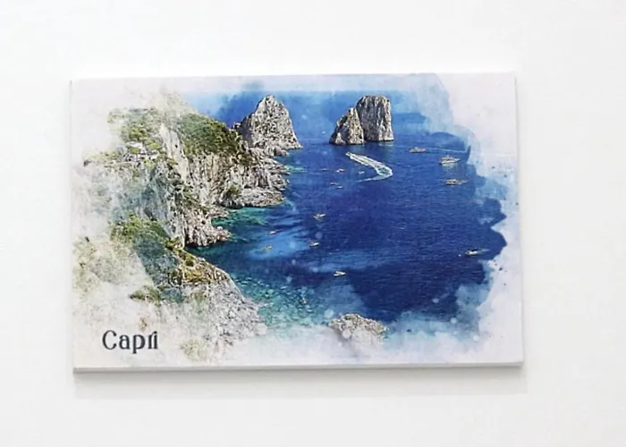 Tp Luxury Bed and Breakfast Νάπολη