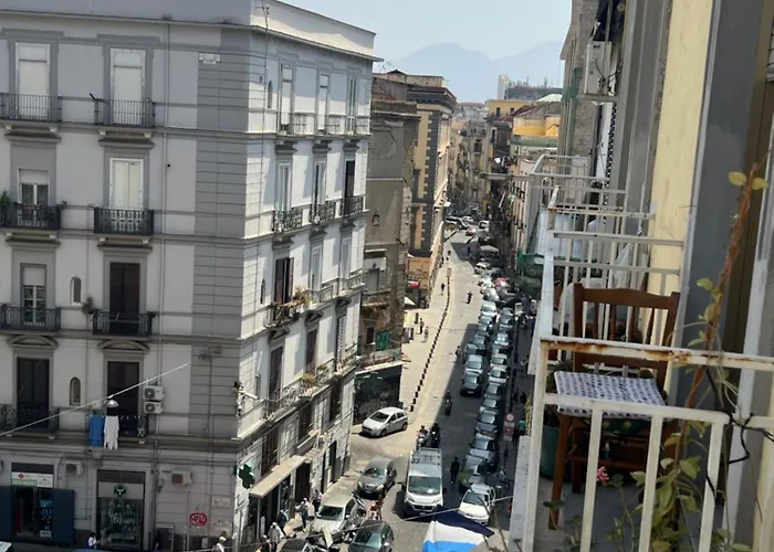 Bed and Breakfast Tp Luxury