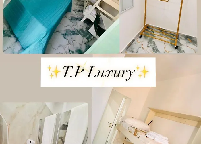 Bed and Breakfast Tp Luxury 4*