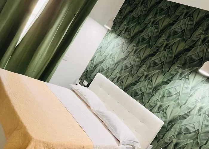 Bed and Breakfast Tp Luxury 4*