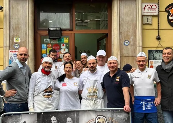 Tp Luxury Bed and Breakfast 4*