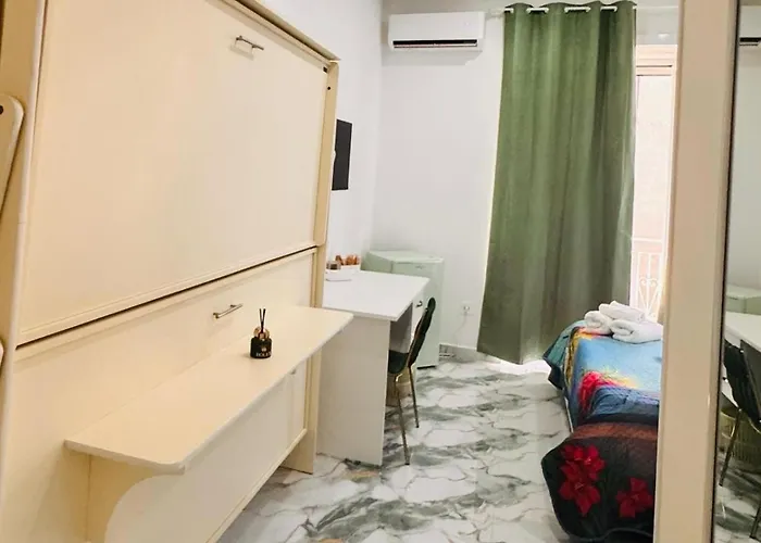 Bed and Breakfast Tp Luxury 4*