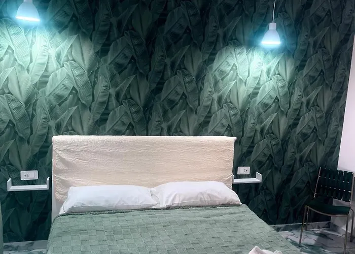 Tp Luxury 4* Νάπολη