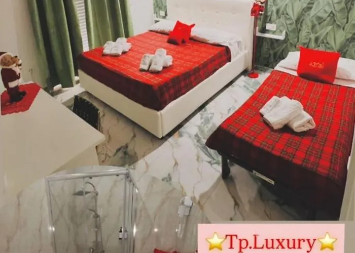 Bed and Breakfast Tp Luxury