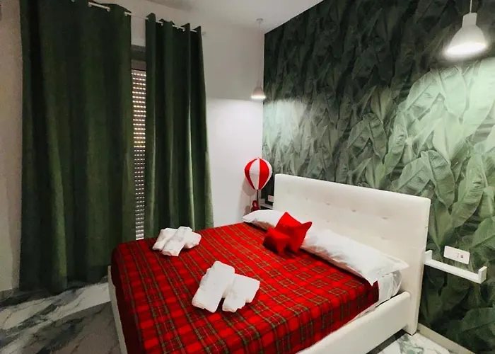 Bed and Breakfast Tp Luxury