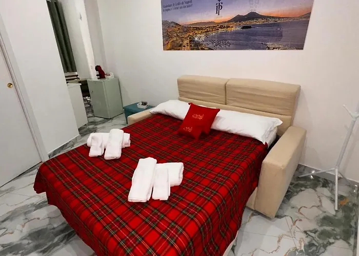 Tp Luxury Bed and Breakfast 4*