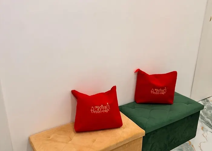 Tp Luxury Bed and Breakfast